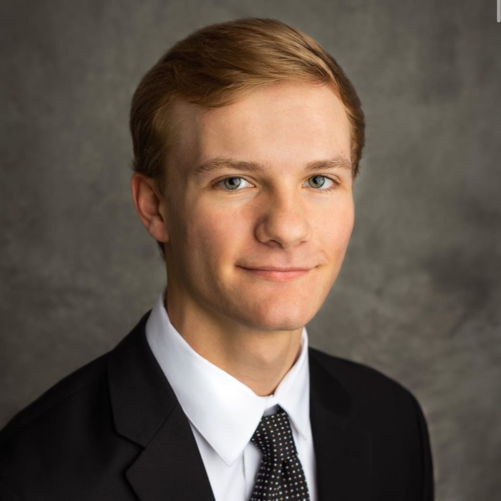 Meet your Posher, Connor